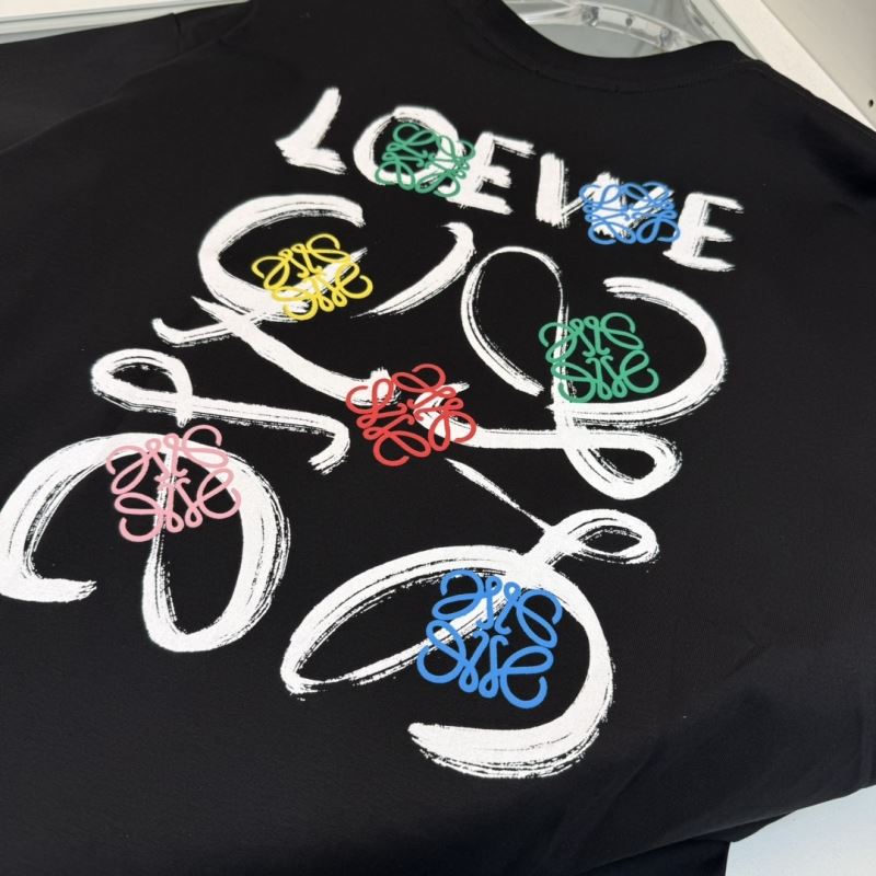 Loewe T-Shirts